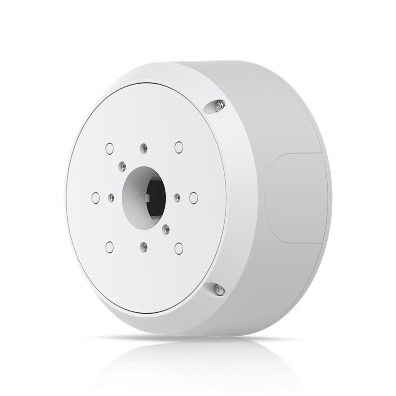 Camera Junction Box