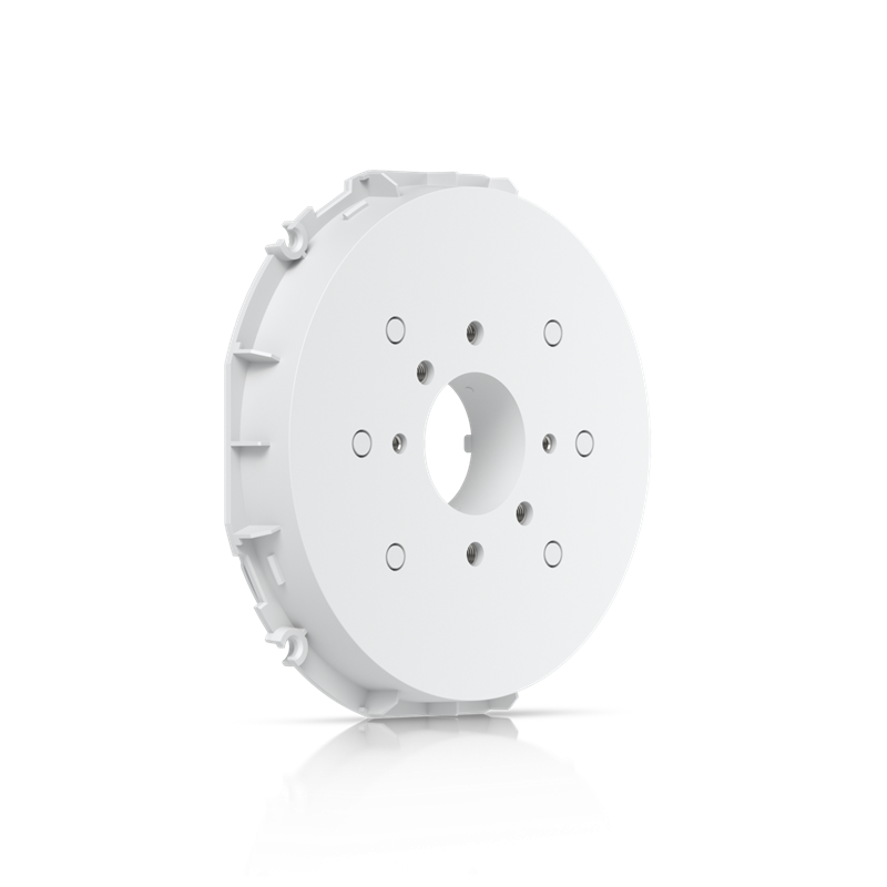 Camera Junction Box
