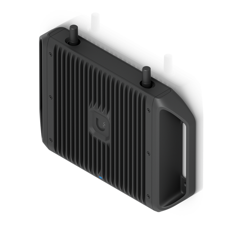 Cloud Gateway Industrial (270W)
