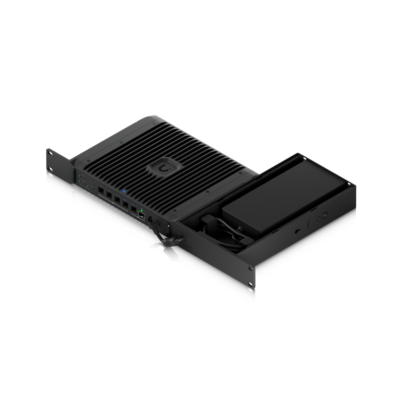 Cloud Gateway Industrial Rack Mount