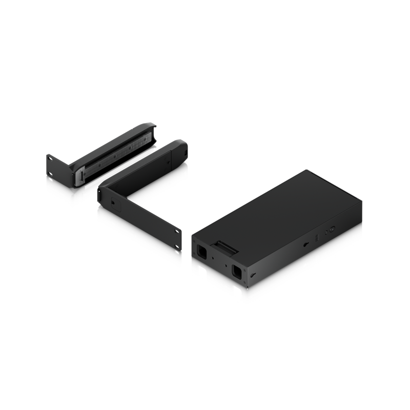 Cloud Gateway Industrial Rack Mount