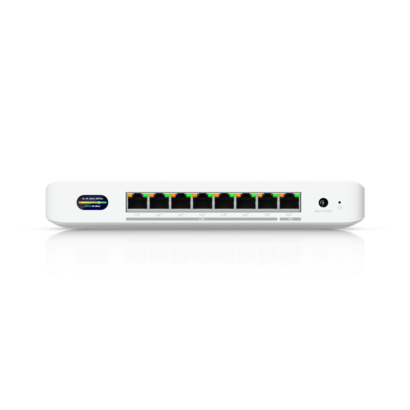 Device Bridge Switch 35W