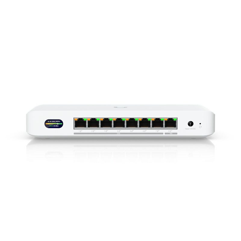 Device Bridge Switch 35W