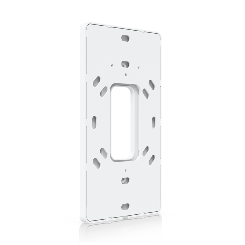 Doorbell Lite Gang Box Mounting Plate