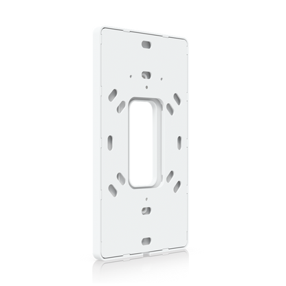 Doorbell Lite Gang Box Mounting Plate