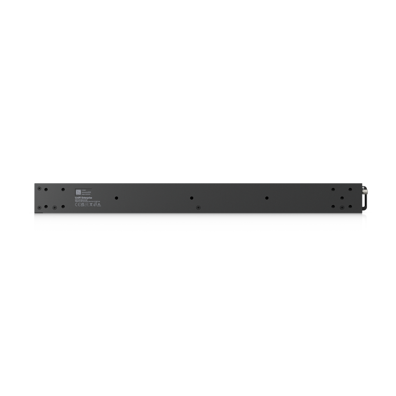 Enterprise Audio/Video XG 24 PoE (2150W)