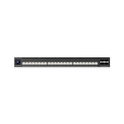 Enterprise Audio/Video XG 24 PoE (2150W)