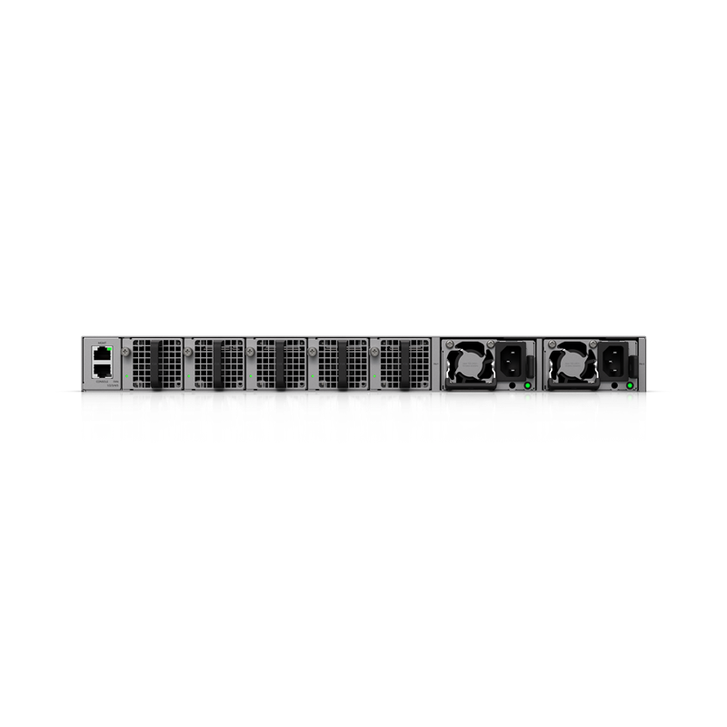 Enterprise Firewall Core