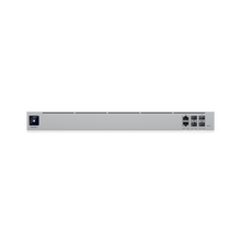 Enterprise Fortress Gateway