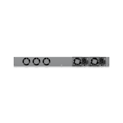 Enterprise Fortress Gateway