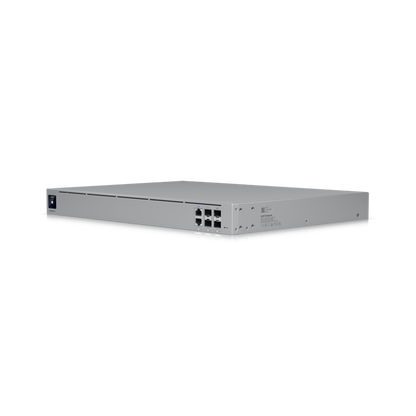 Enterprise Fortress Gateway