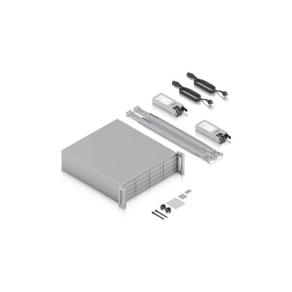 Enterprise NAS