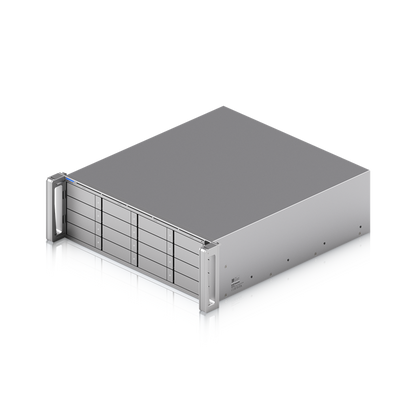 Enterprise NAS