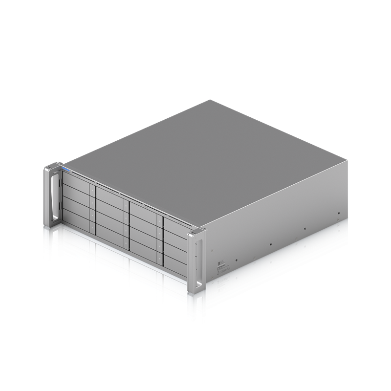 Enterprise Storage Expansion