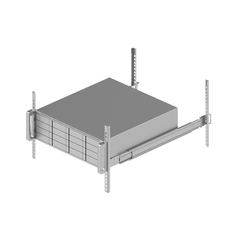 Enterprise Storage Expansion