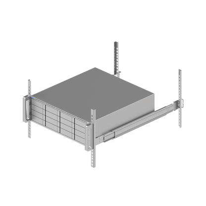 Enterprise Storage Expansion