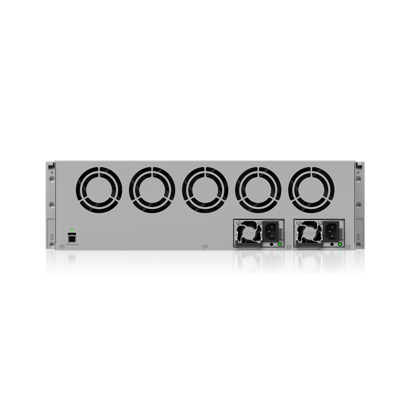 Enterprise Storage Expansion