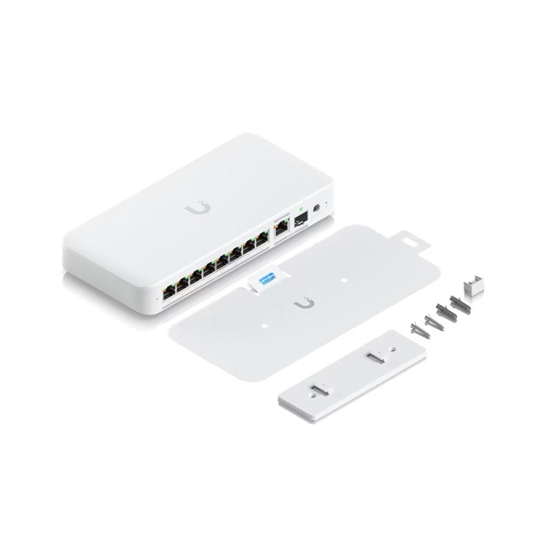 USW Flex 2.5G 8P PoE