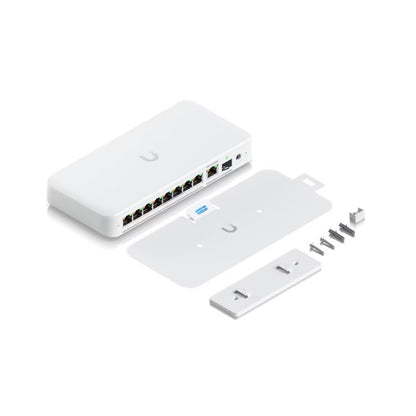 USW Flex 2.5G 8P PoE