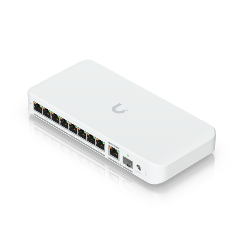 USW Flex 2.5G 8P PoE