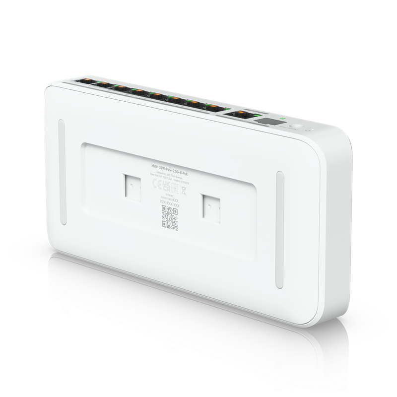 USW Flex 2.5G 8P PoE