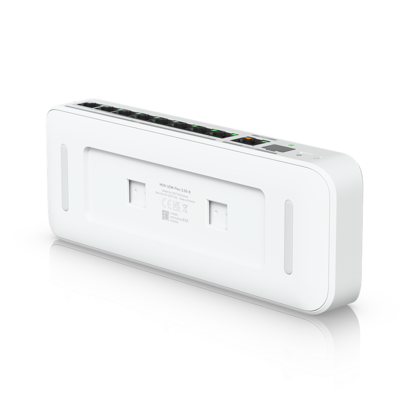 USW Flex 2.5G 8