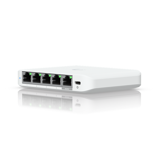 USW Flex Mini 2.5G