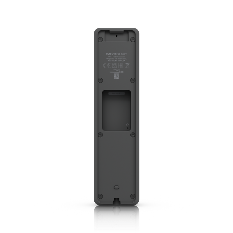 G6 Entry