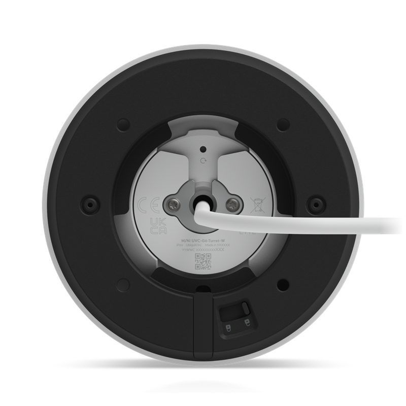 G6 Turret