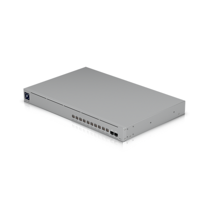 USW Pro XG 10 PoE 400W