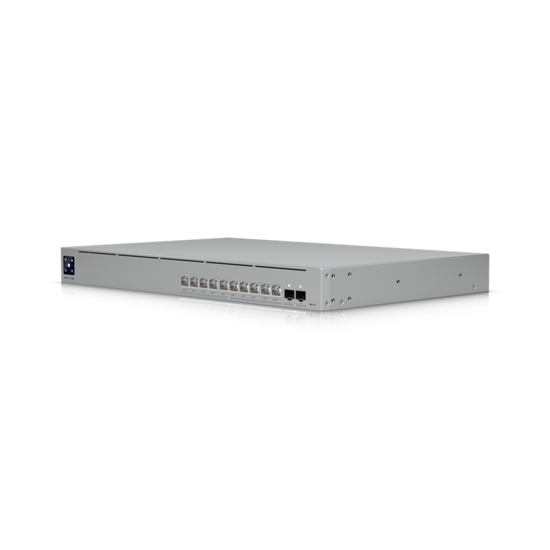 USW Pro XG 10 PoE 400W