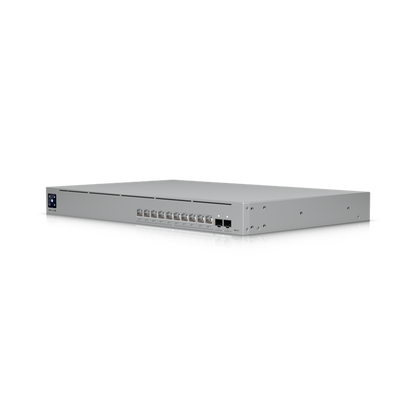 USW Pro XG 10 PoE 400W