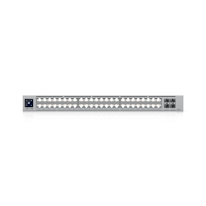 USW Pro XG 48 PoE 1080W