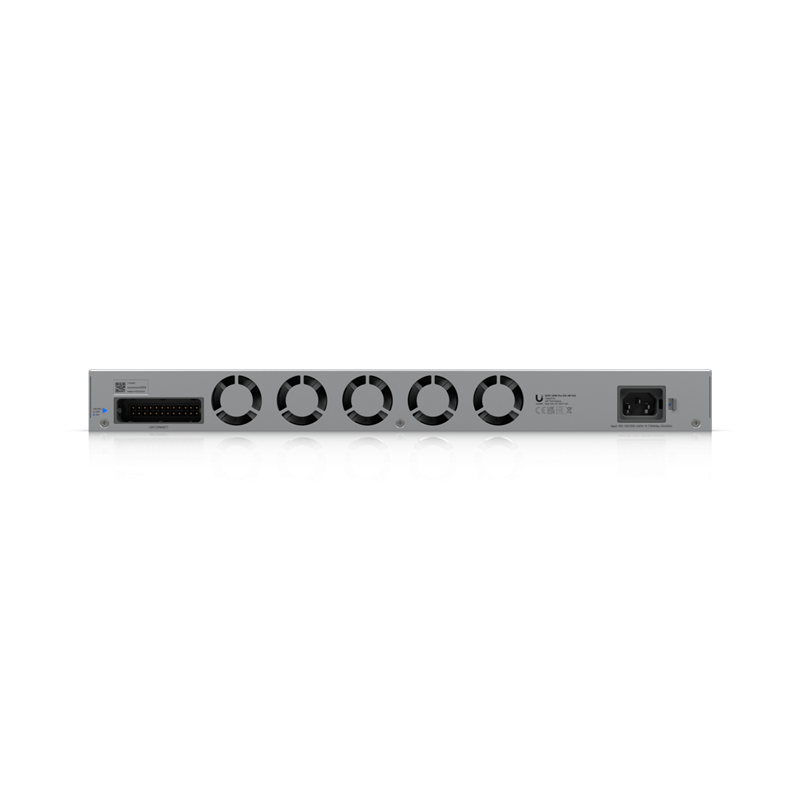 USW Pro XG 48 PoE 1080W
