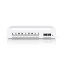 USW Pro XG 8 PoE 155W