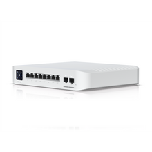 USW PRO 8 PoE 120W