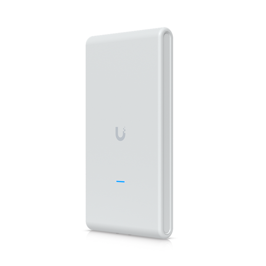 U6 Mesh Pro