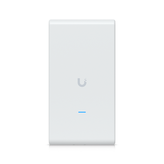 U6 Mesh Pro