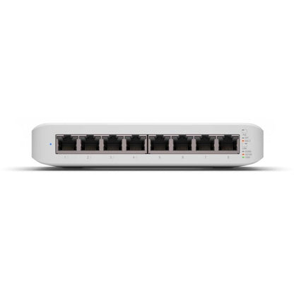 USW Lite 8 PoE 52W Gen2