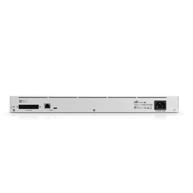 USW Pro 24 POE 400W Gen2