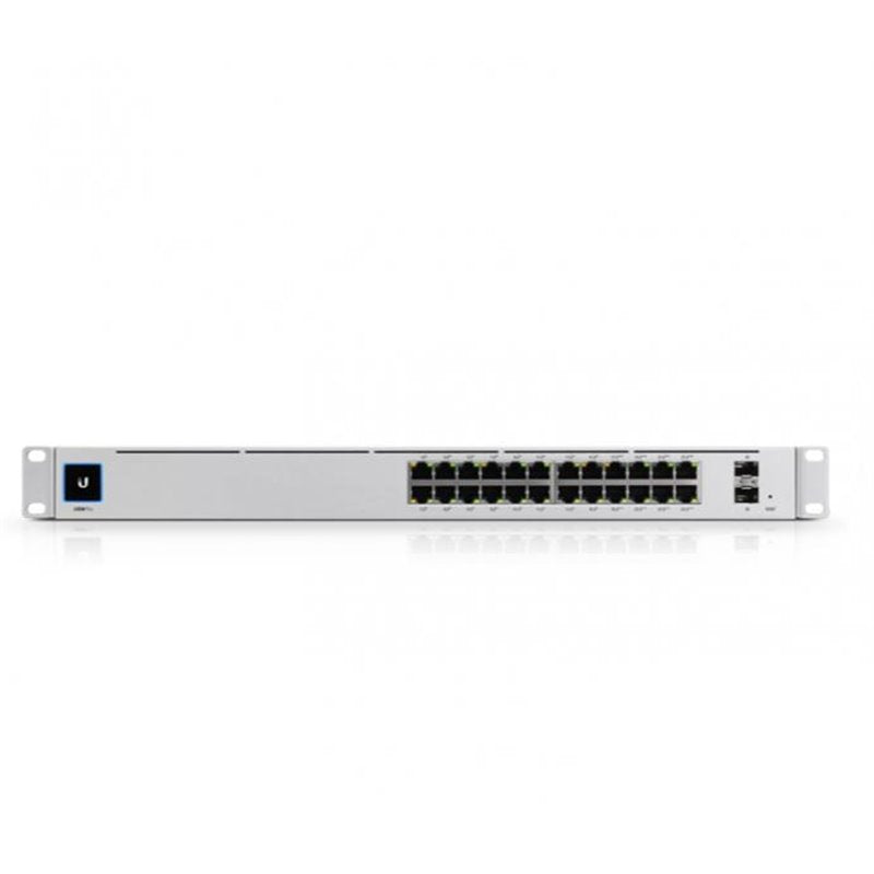 USW Pro 24 POE 400W Gen2