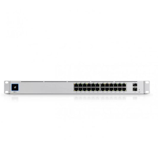 USW Pro 24 POE 400W Gen2