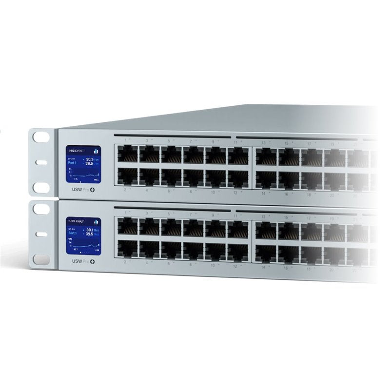 USW 24 POE 95W Gen2
