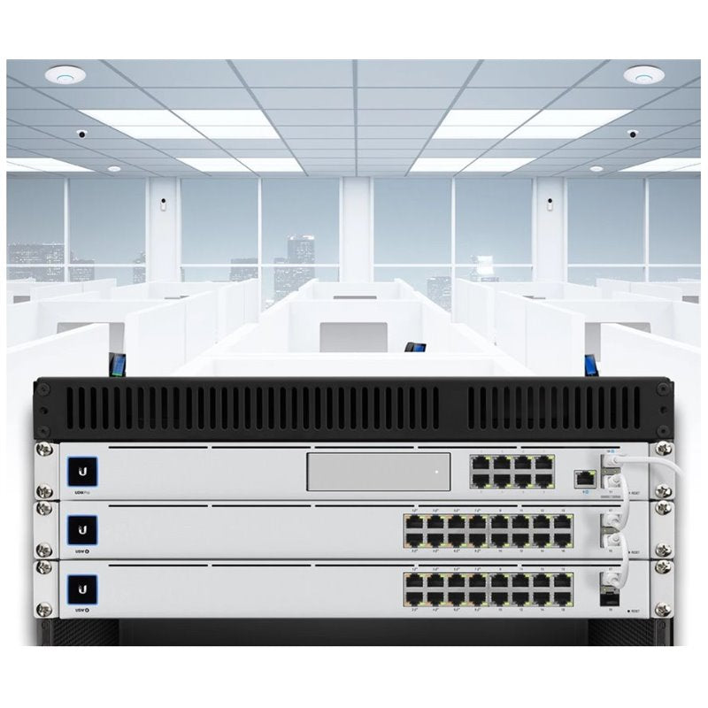 USW 24 POE 95W Gen2