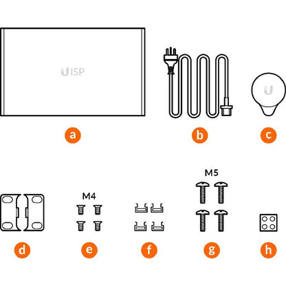 UISP Switch Professional