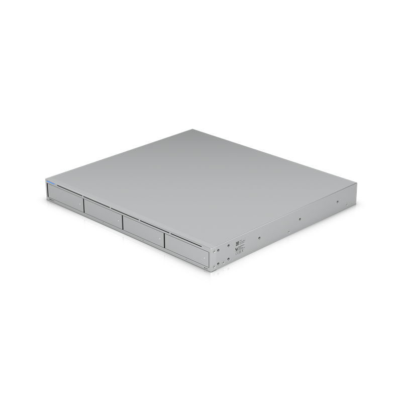 UNAS Pro 4
