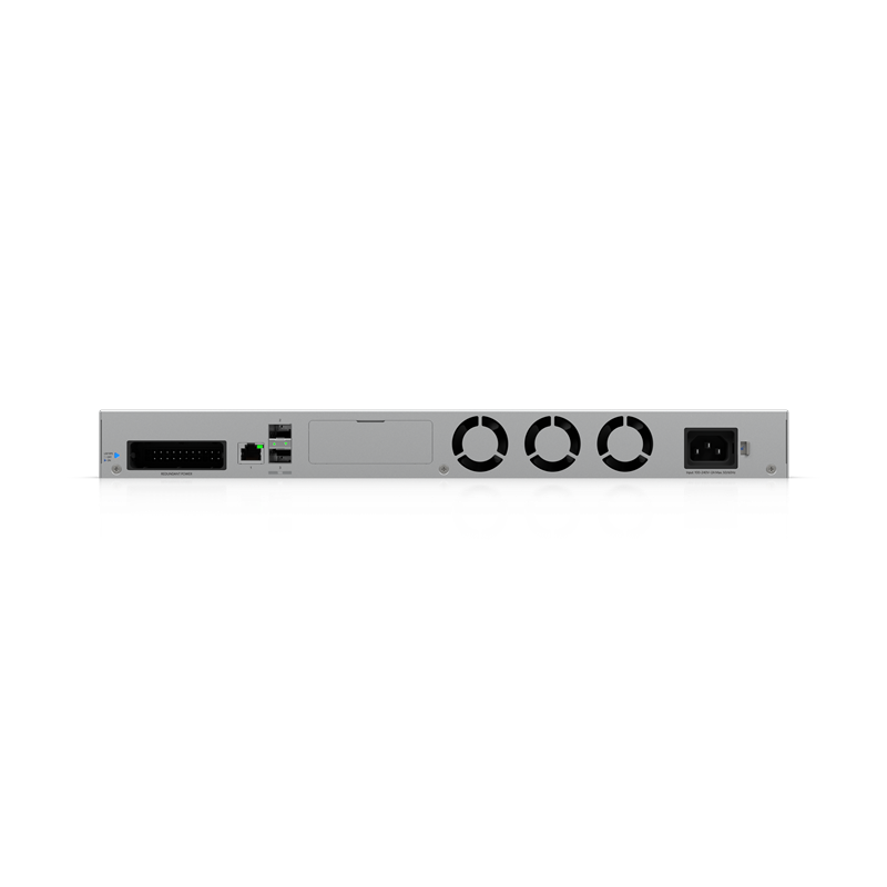 UNAS Pro 4