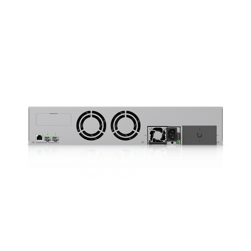 UNAS Pro 8