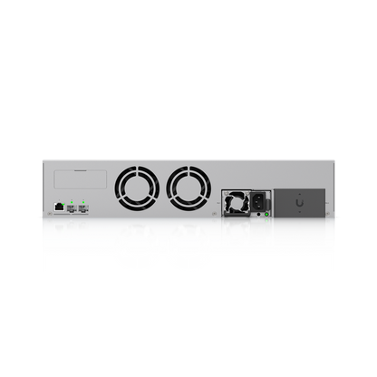 UNAS Pro 8