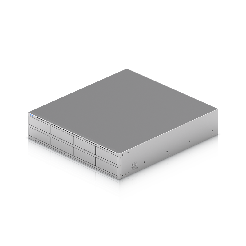 UNAS Pro 8